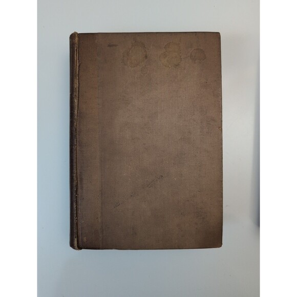 1893 Rabelais' Five Books & Minor Writings - W.F. Smith Trans. - #39/750 - Picture 3 of 14